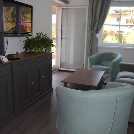 Ferienwohnung Mit Pool In Woerthersee Naehe Dellach  Exterior photo